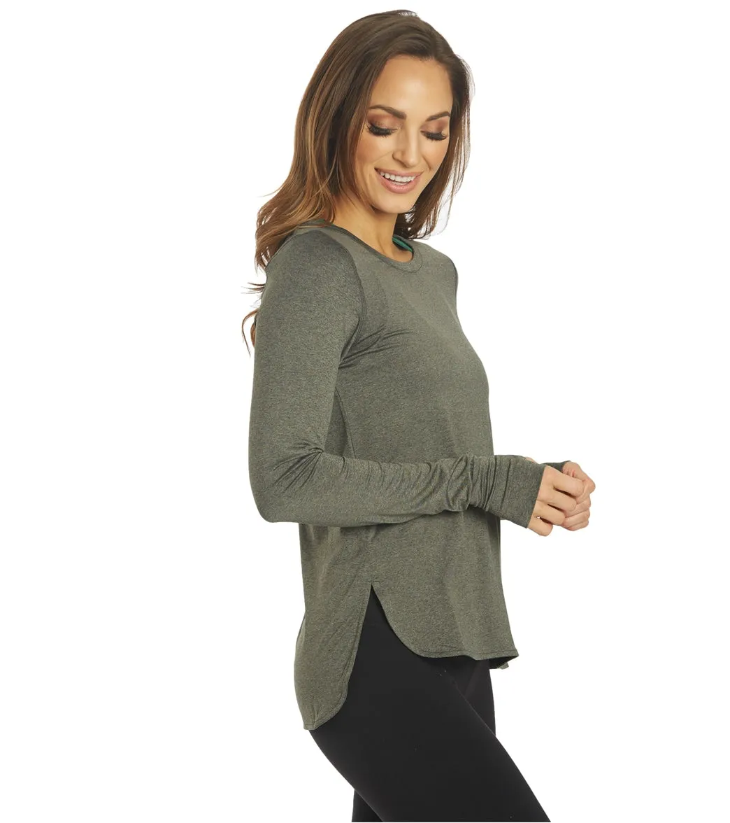 Varley Kearney Top