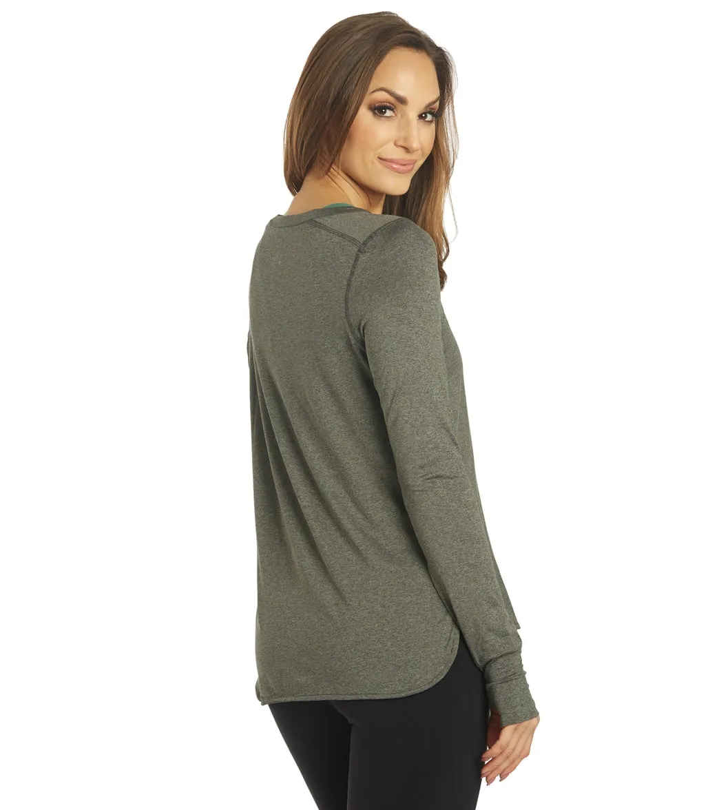 Varley Kearney Top