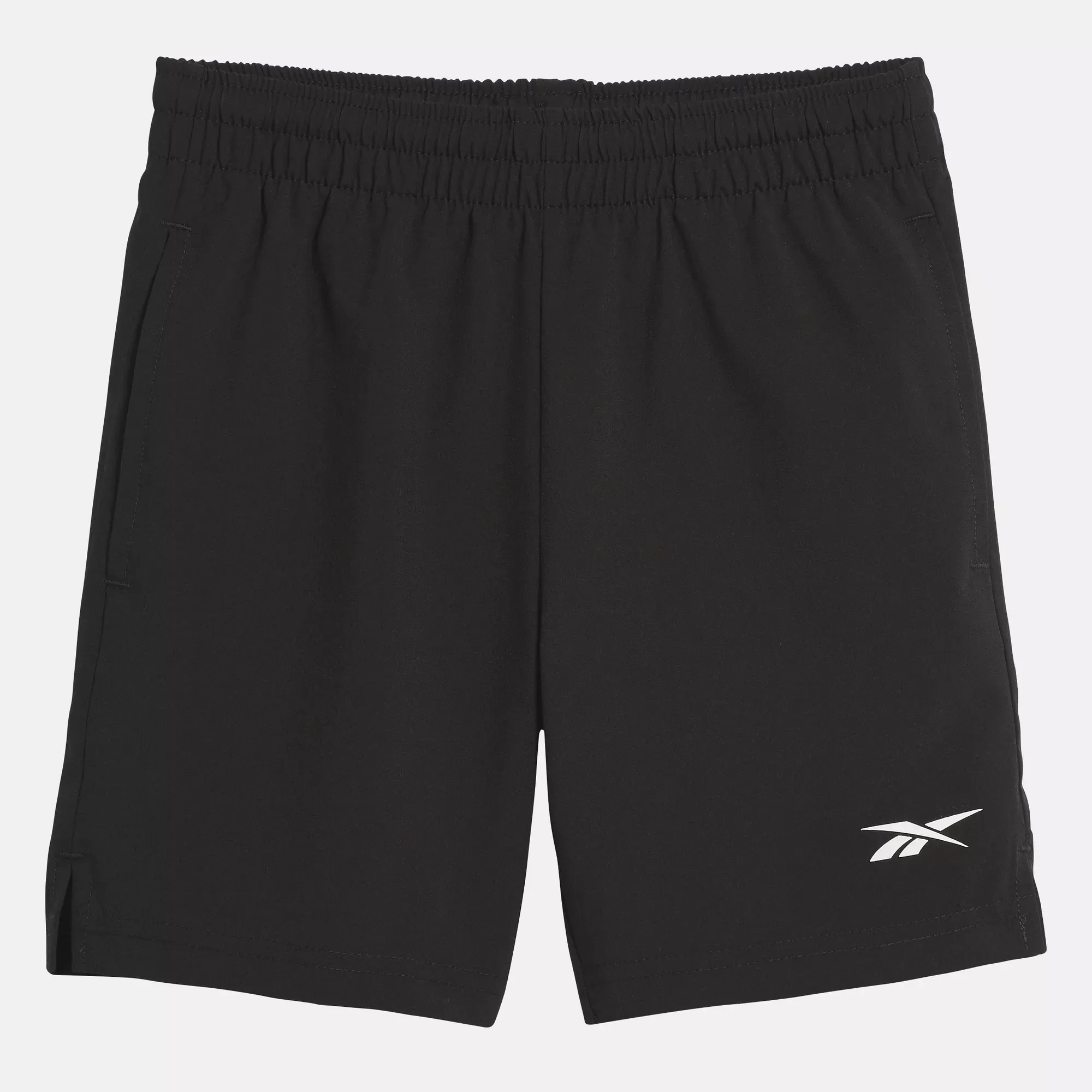 Vector Woven Shorts - Little Kids