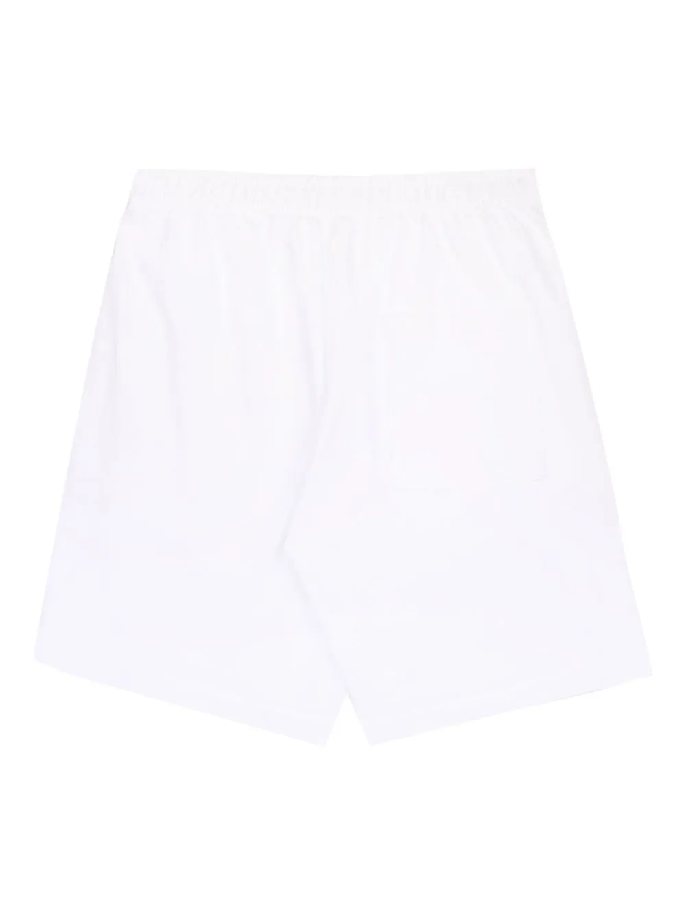 Vendome cotton track shorts