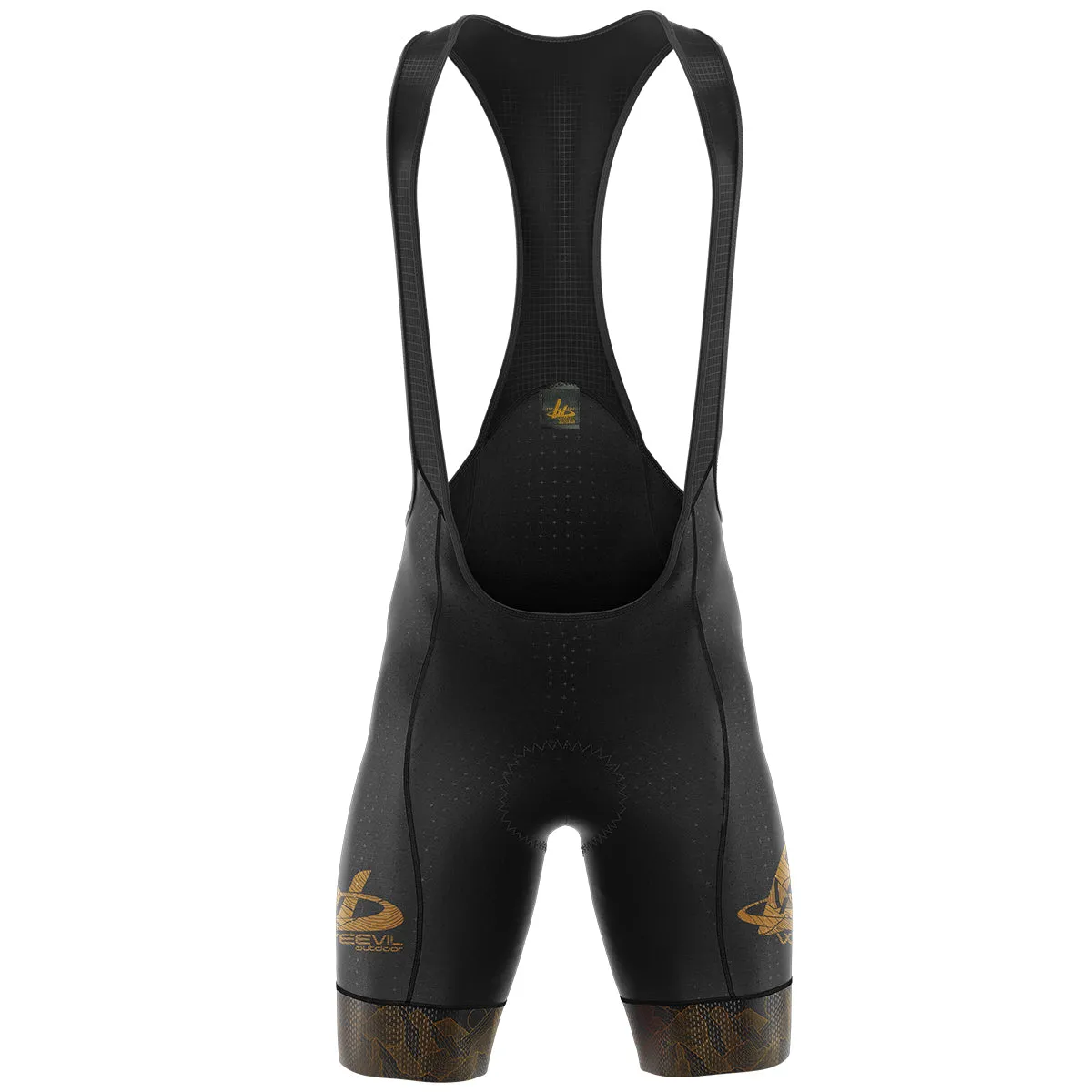 WEEVIL DESIGNS // CYCLING BIBS