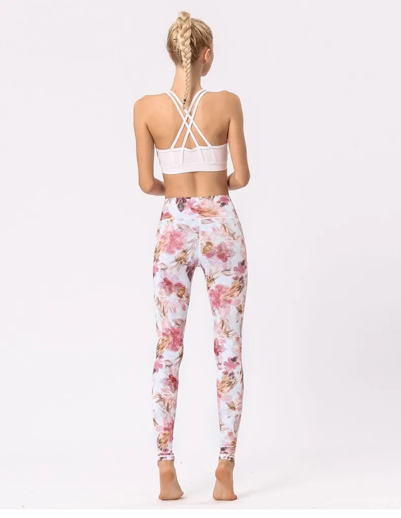 Women Sports Athletic Pants Fitness