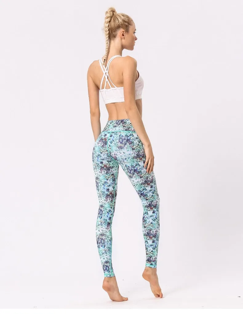 Women Sports Athletic Pants Fitness
