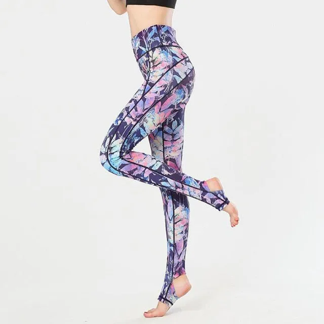 Women Sports Athletic Pants Fitness