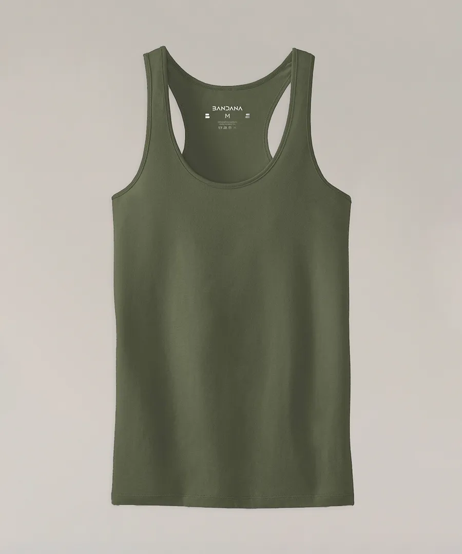 Women Tank Top
