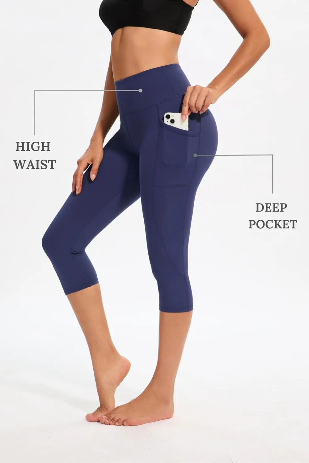 Women's Activewear Set: Capris, Joggers, Biker Shorts & Leggings  Comfortable & Versatile Sportswear for Every Workout