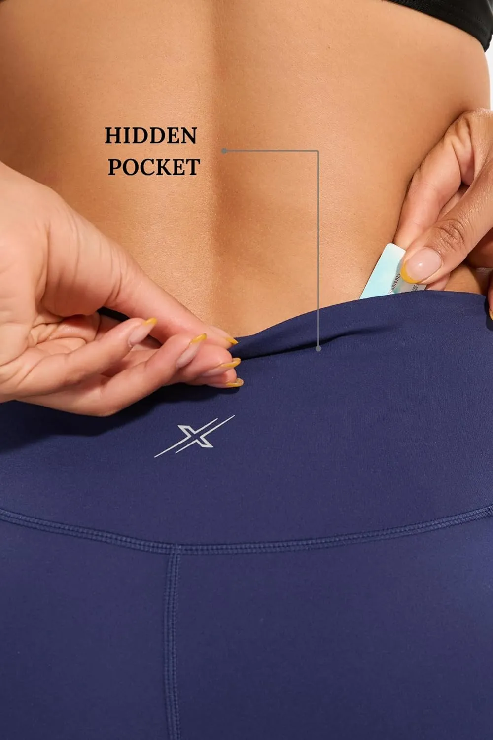 Women's Activewear Set: Capris, Joggers, Biker Shorts & Leggings  Comfortable & Versatile Sportswear for Every Workout
