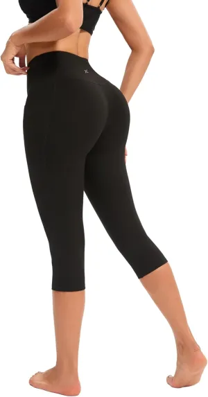 Women's Activewear Set: Capris, Joggers, Biker Shorts & Leggings  Comfortable & Versatile Sportswear for Every Workout