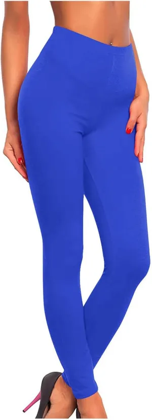 Womens Athletic Leggings High Waist Stretch Yoga Pants Compression Gym Tight Seamless Workout Fitness Legging Pant