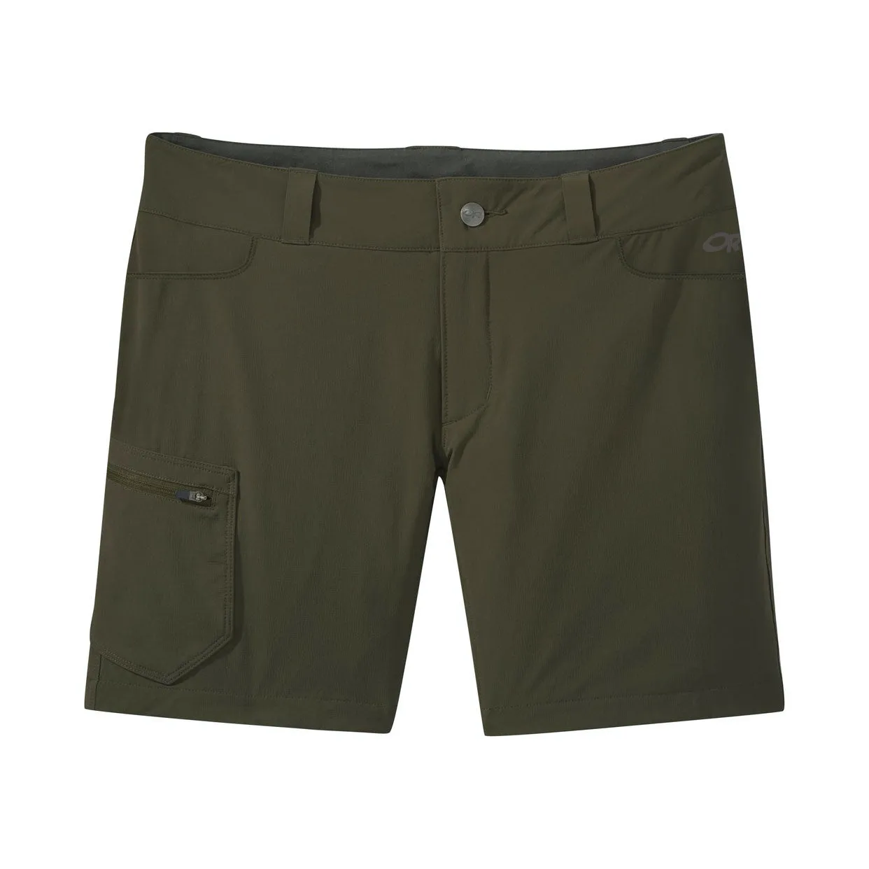Womens Ferrosi Shorts - 7in Inseam