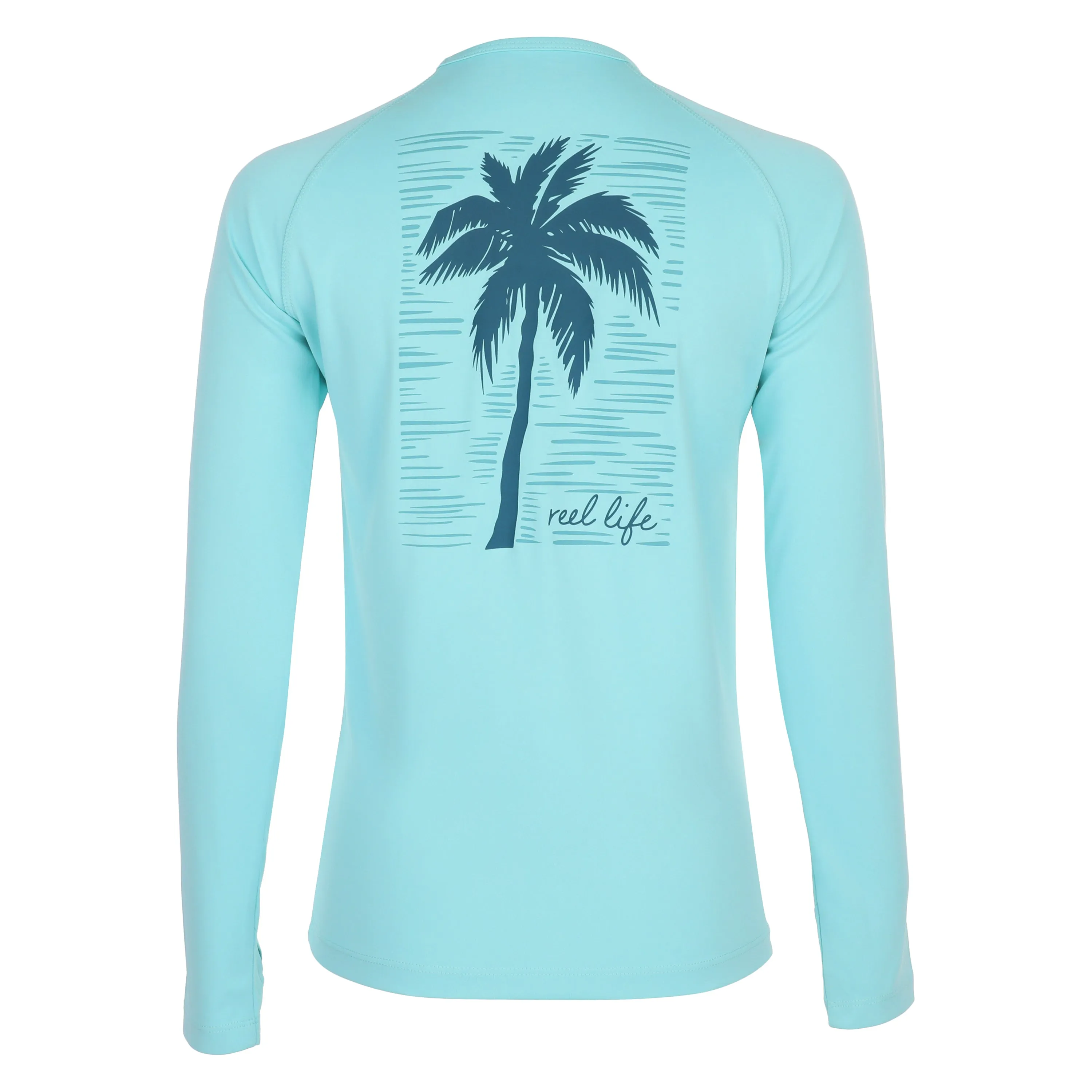 Women's Jax Beach Long Sleeve UV