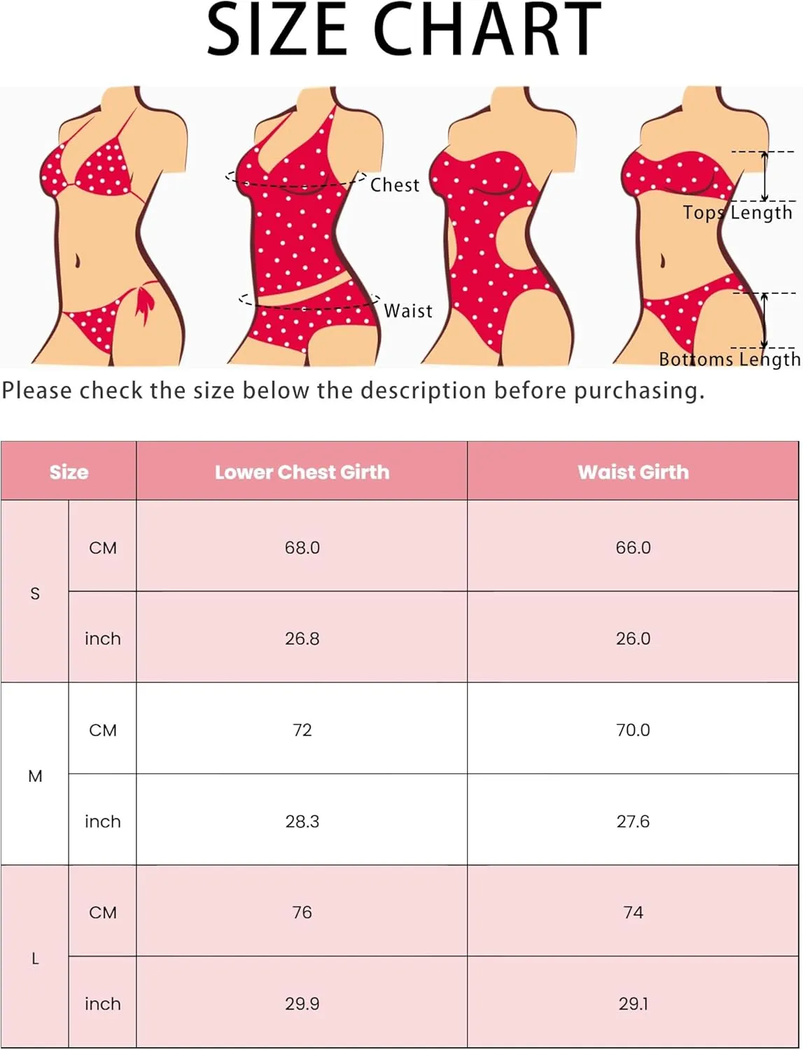 Women's One Piece Lace Up Swimsuit, Tie Cross Back Tummy Control Backless Swimwear Bathing Suits Monokini