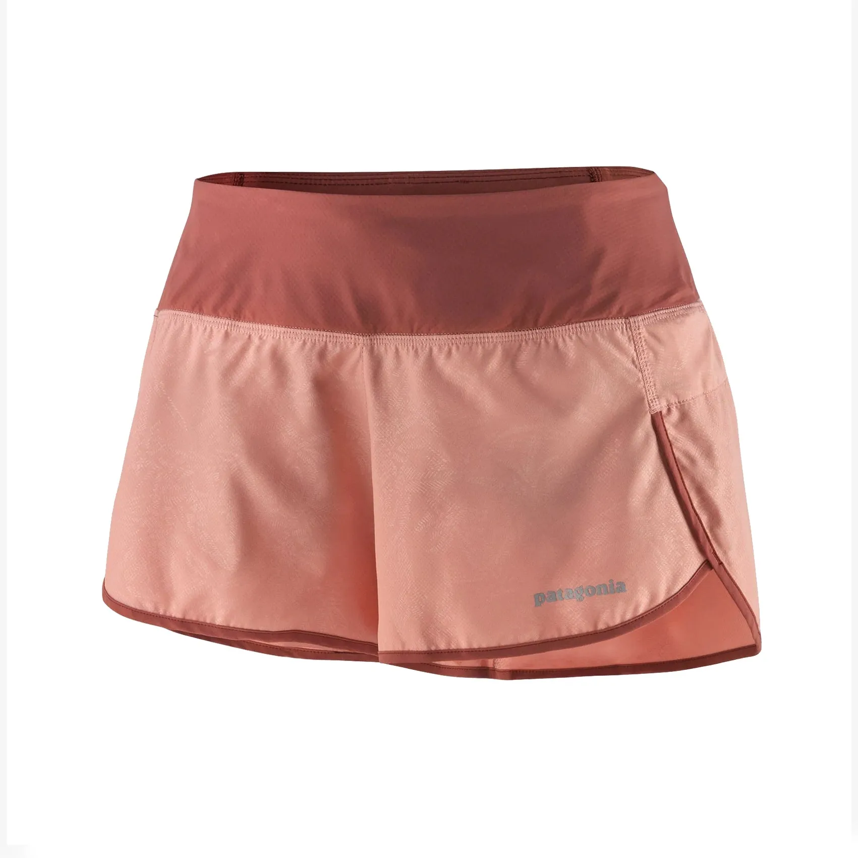 Womens Patagonia 3.5 Inch Strider Shorts