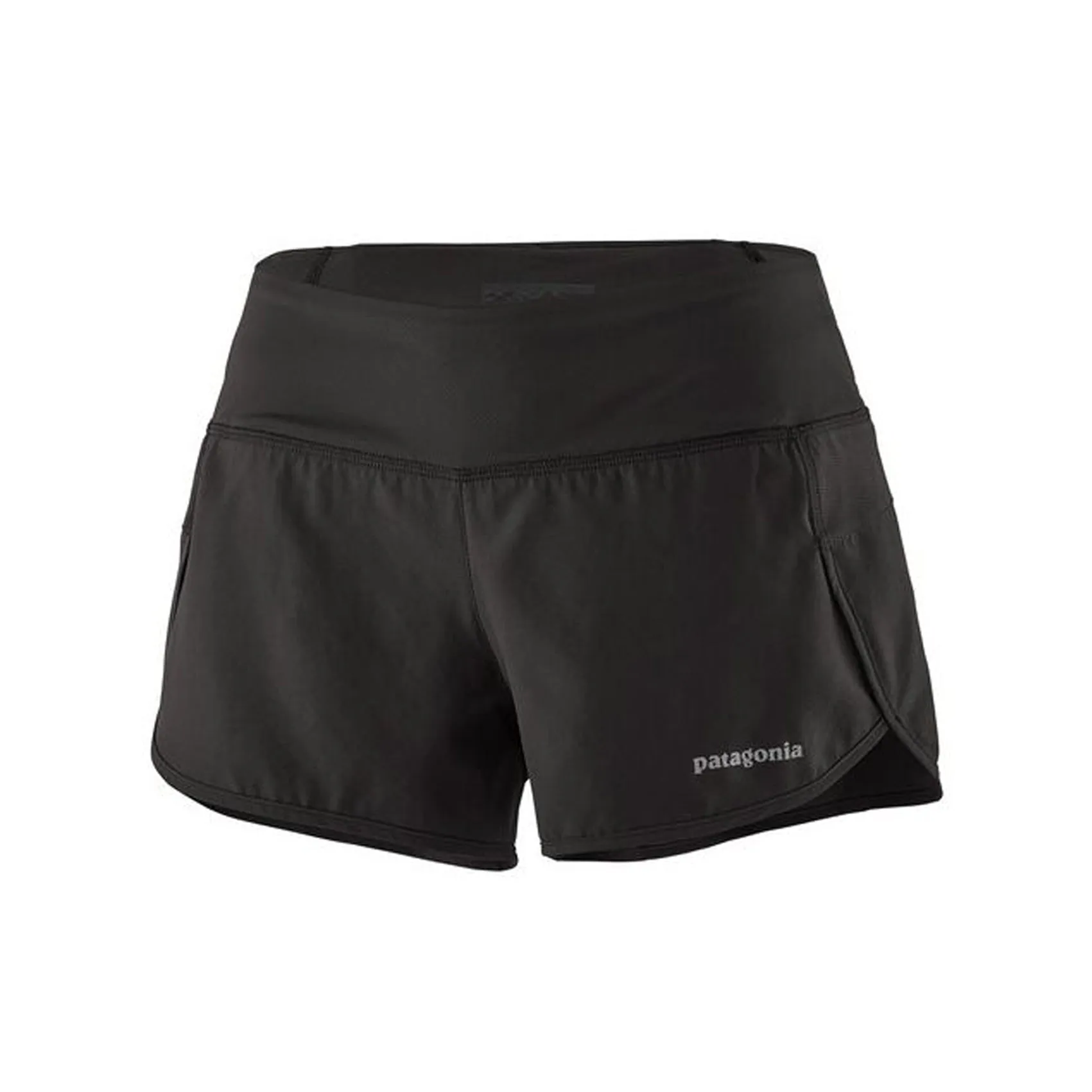 Womens Patagonia 3.5 Inch Strider Shorts