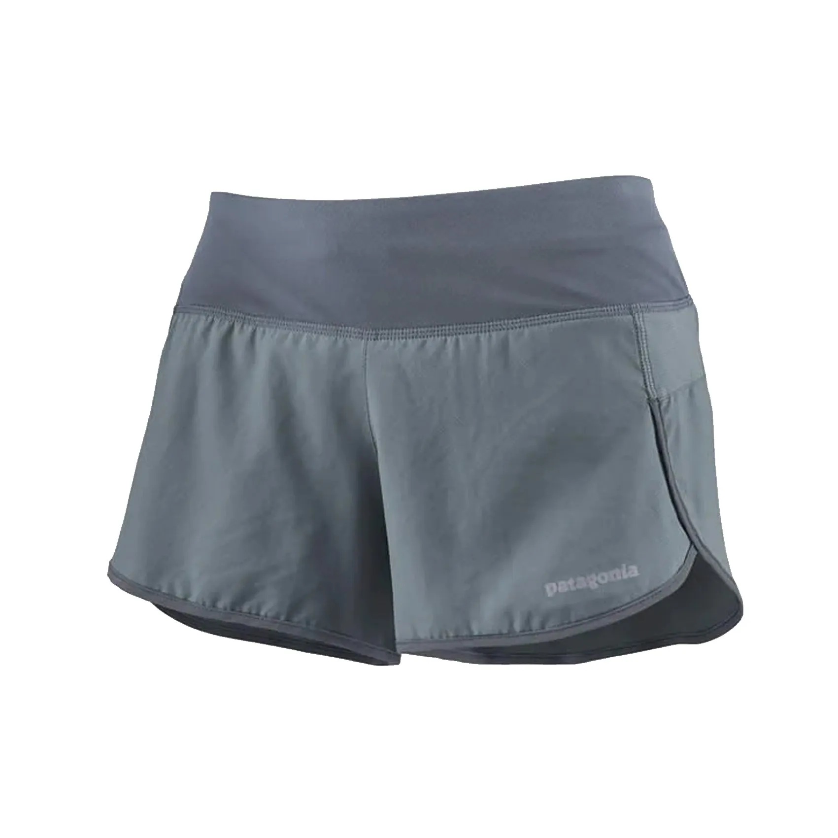 Womens Patagonia 3.5 Inch Strider Shorts