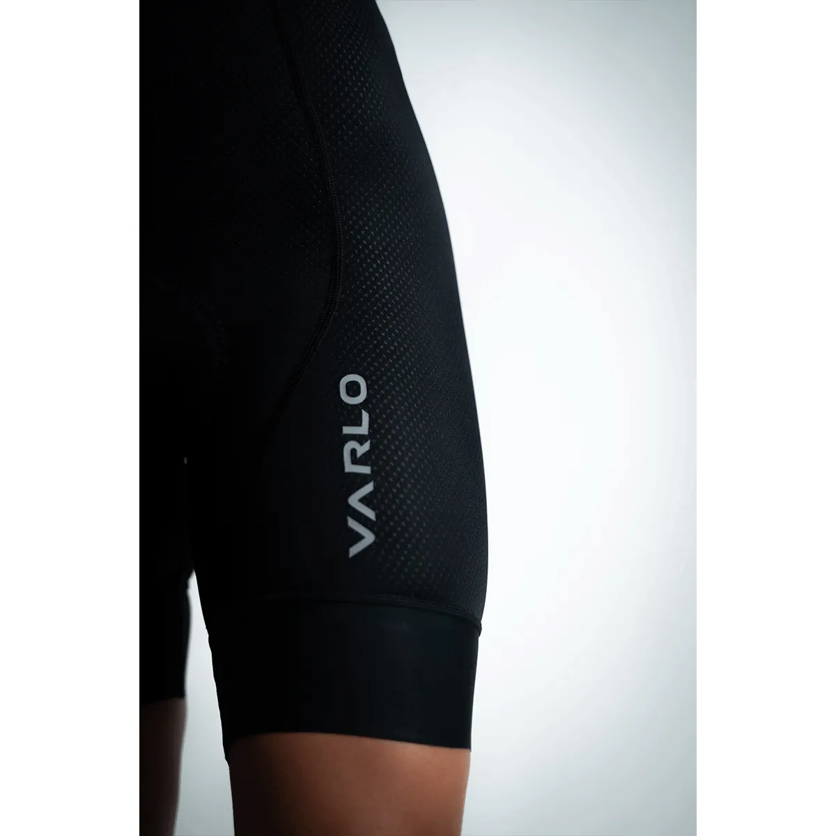 Women's Premier Cycling Bibs (Black)