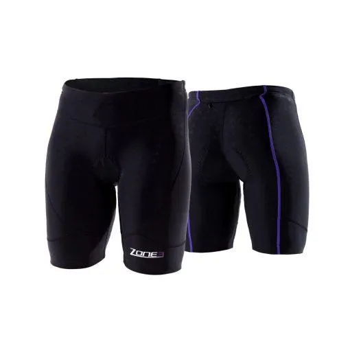 Womens Shorts - Aquaflo (No Exchange and No Refund)