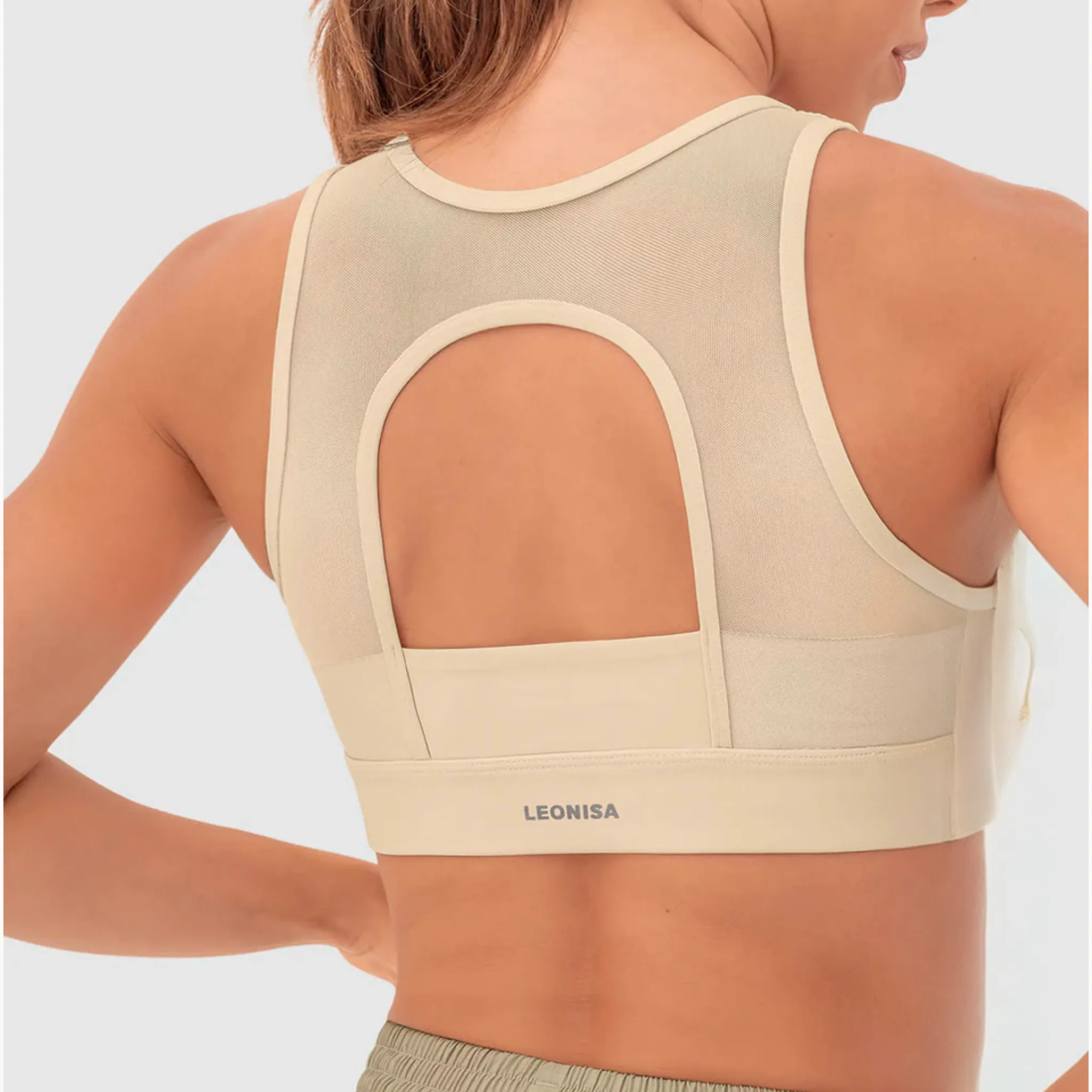 women's sport bra