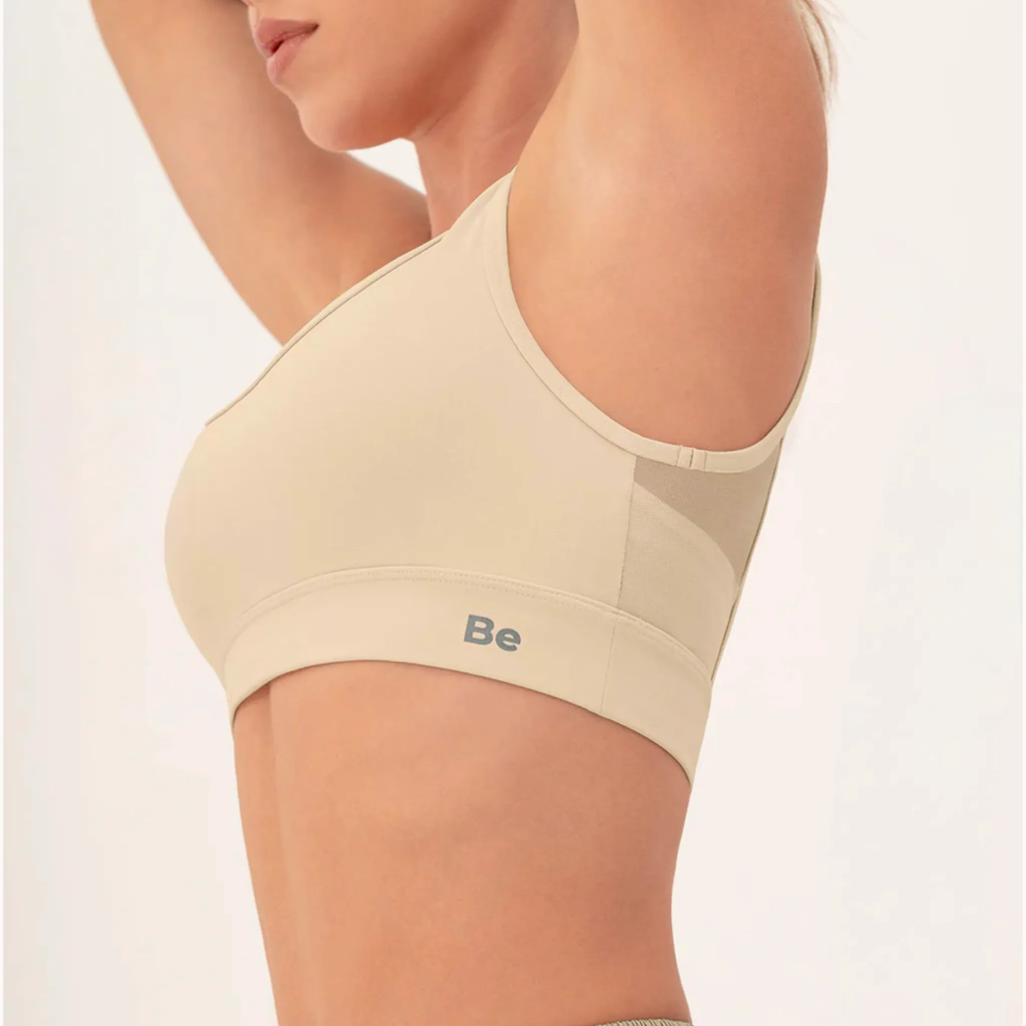women's sport bra