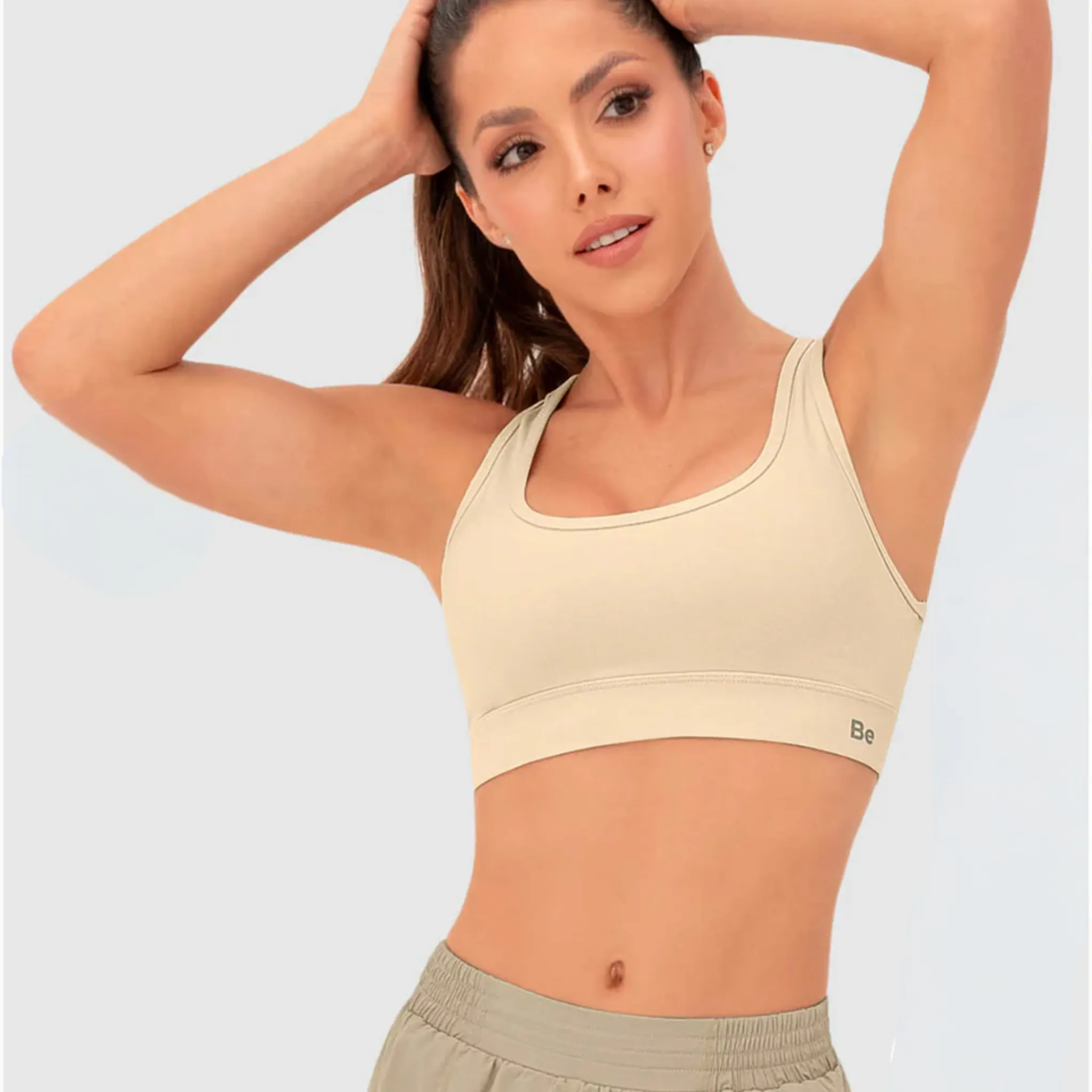 women's sport bra