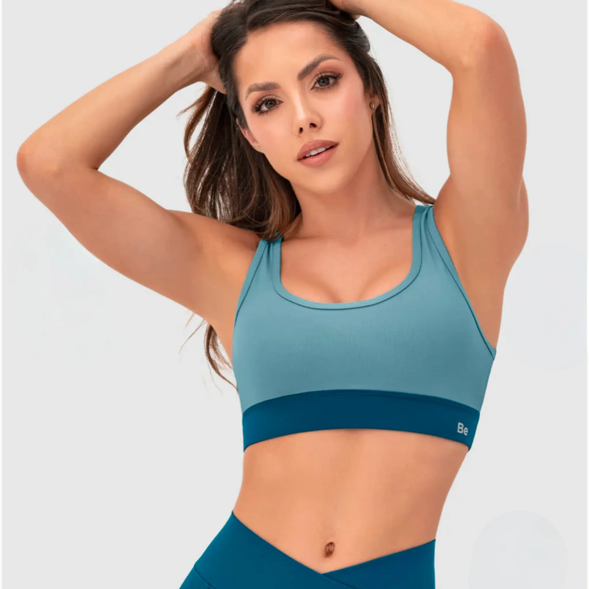 women's sport bra