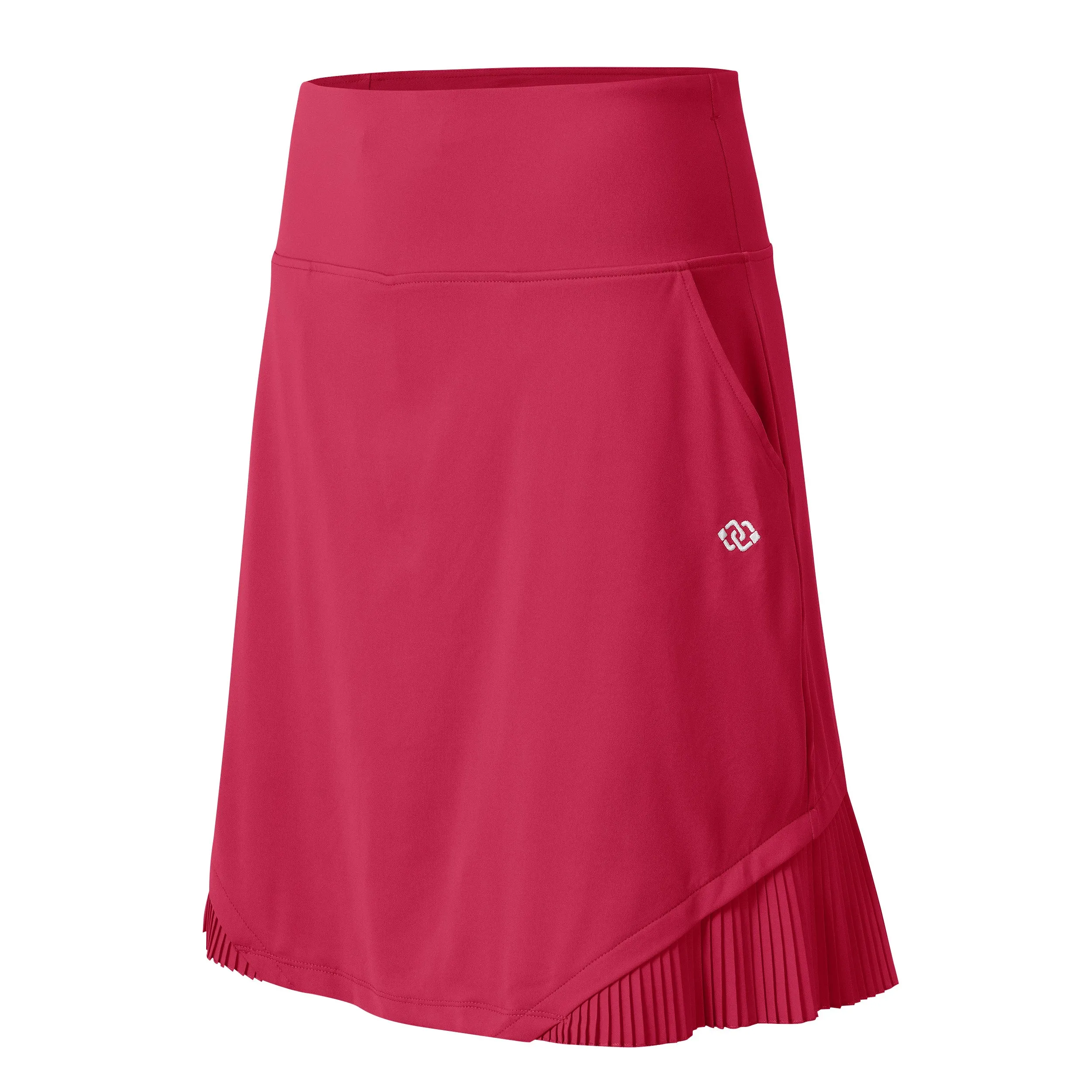 Women's summer outdoor sports casual skirt