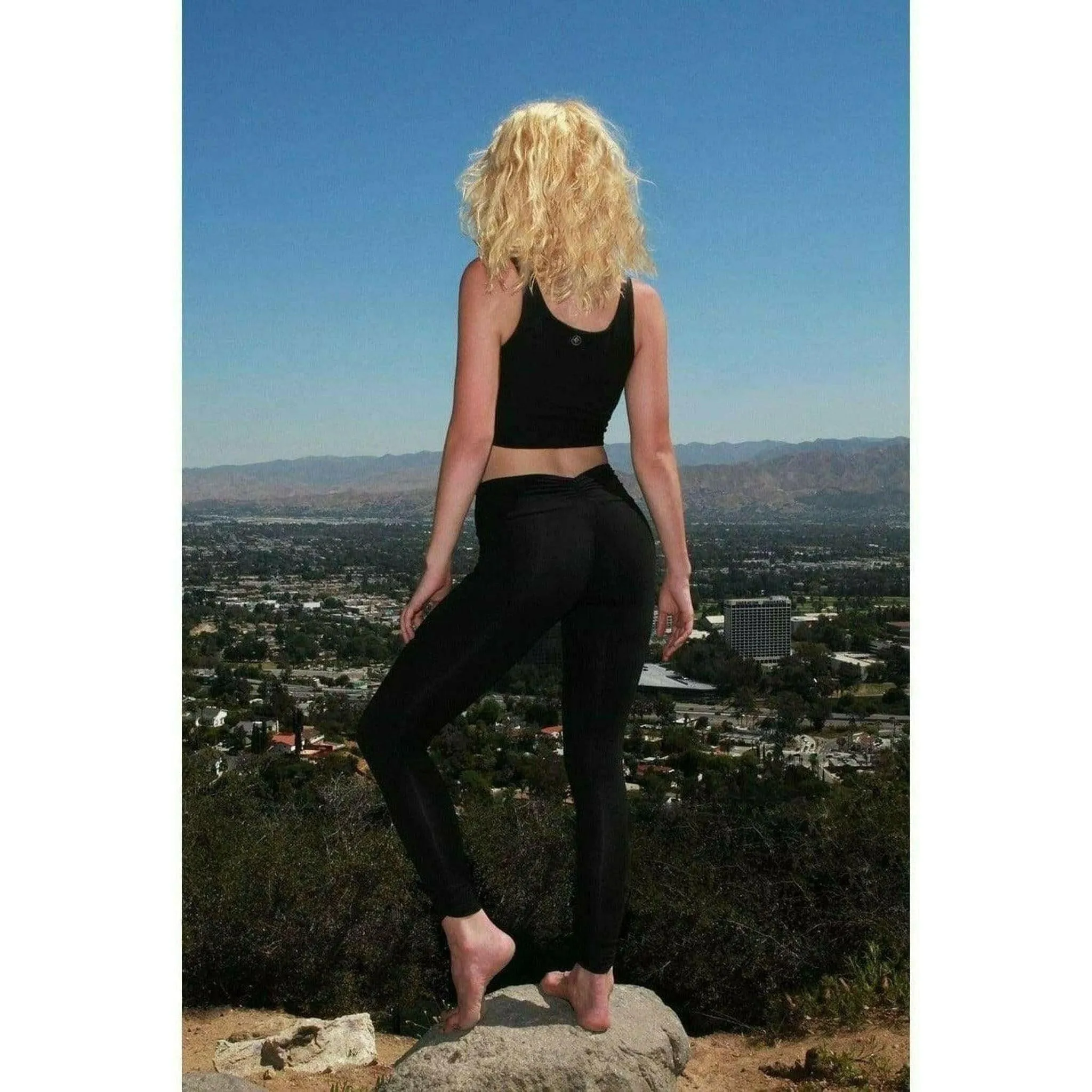 Women's Yoga Lita Leggings