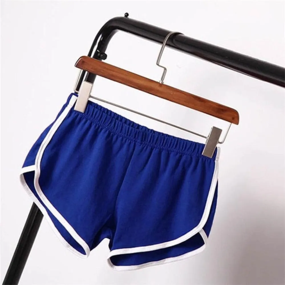 Workout Casual Yoga Shorts