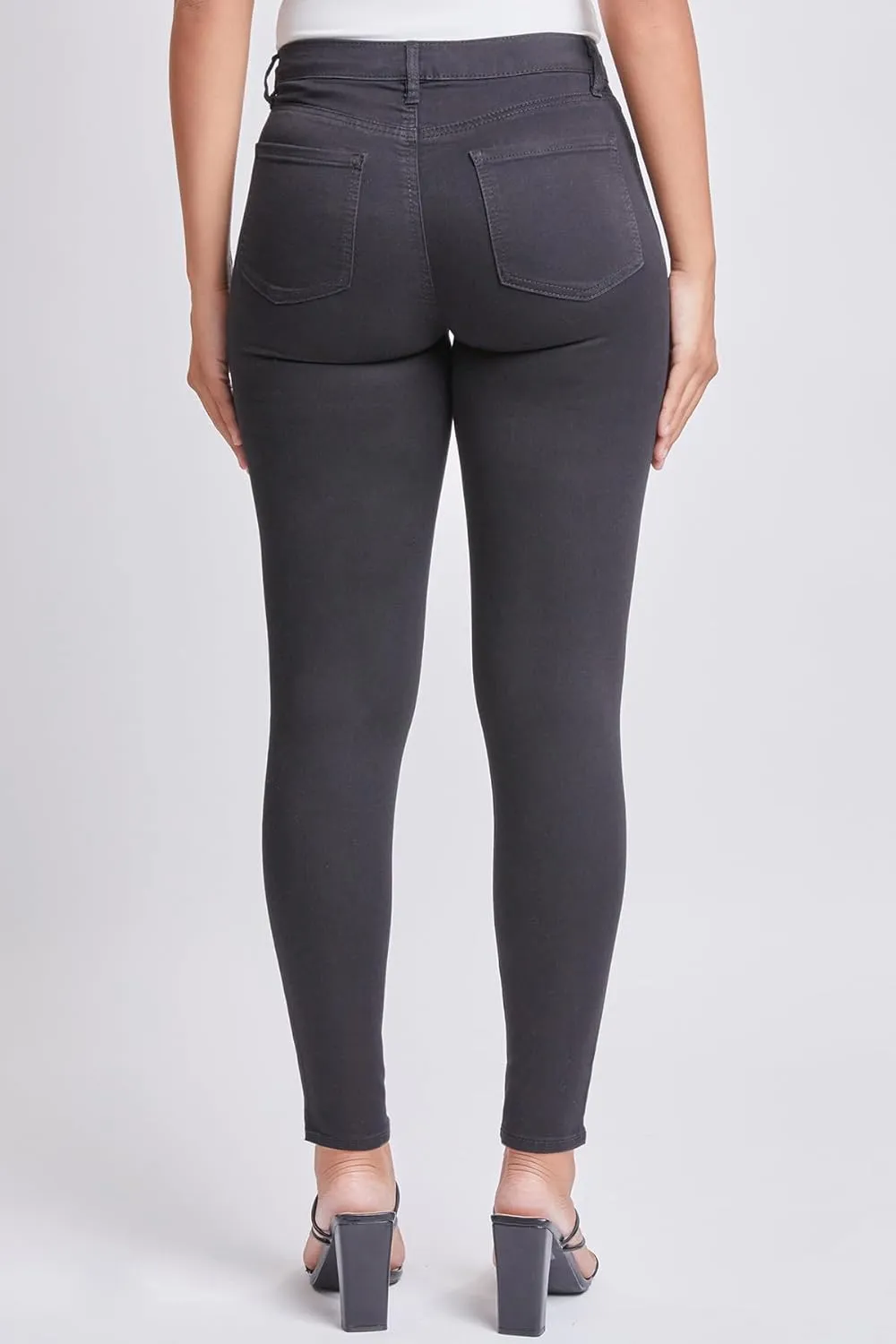 YMI Women's Hyperdenim Super Stretchy Jeans