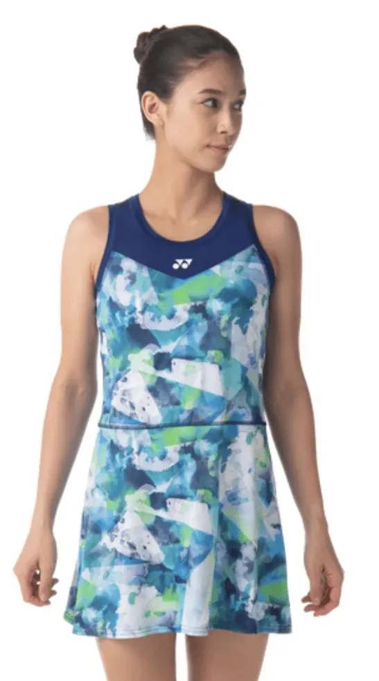 Yonex Women's Dress With Inner Shorts 20700