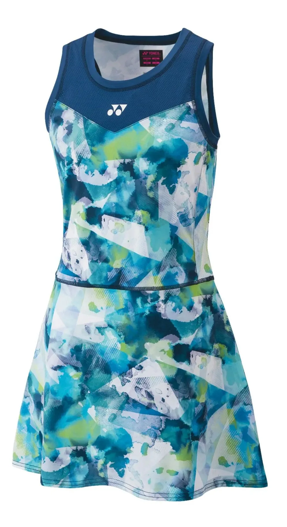Yonex Women's Dress With Inner Shorts 20700