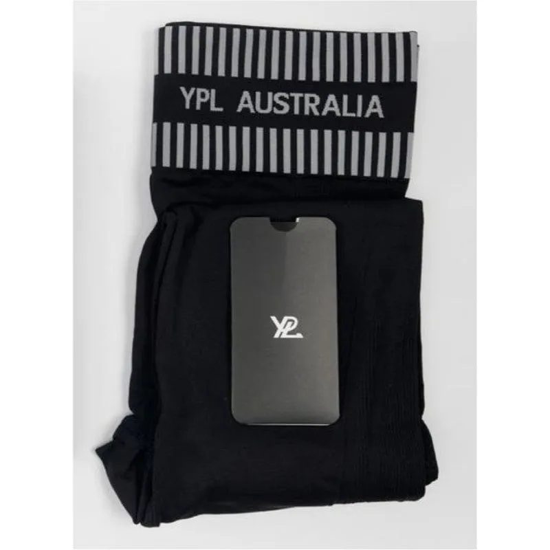 YPL 360 Degrees Slim Yoga Pants