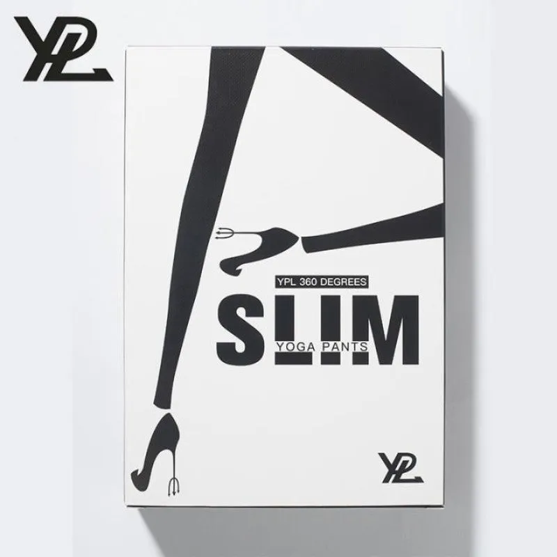 YPL 360 Degrees Slim Yoga Pants