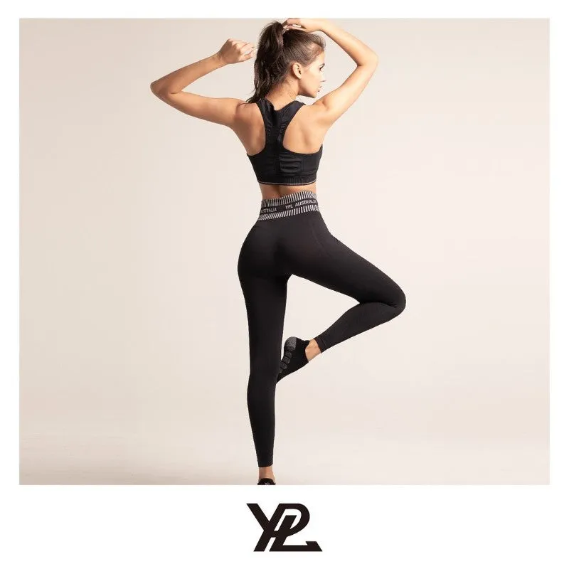 YPL 360 Degrees Slim Yoga Pants