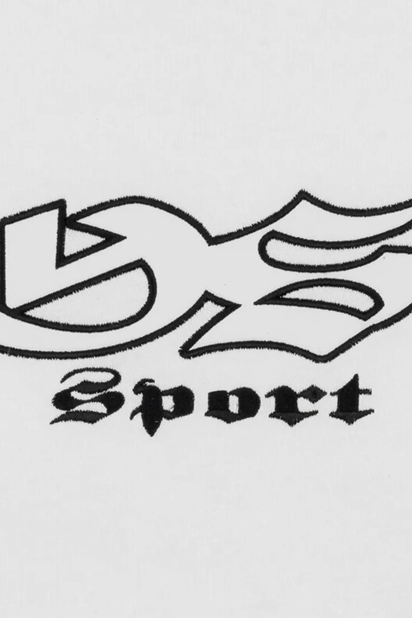 YS SPORTS T-SHIRTS