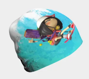 Zombie Kidz Hero Skate Beanie