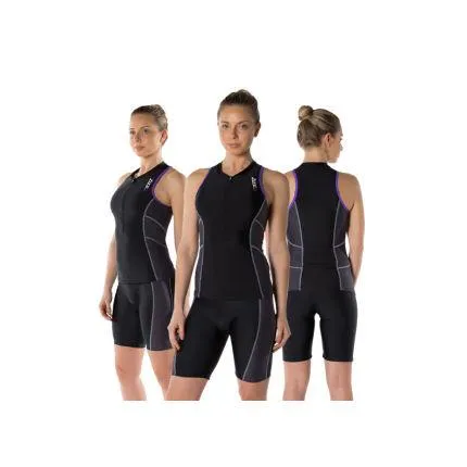 Zone3 - Womens Top - Active (No Exchange and No Refund)